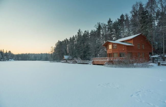 Lesnaya Skazka - Foto 65