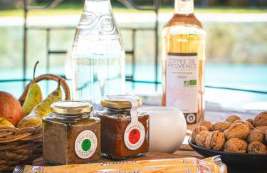 Villa Familiale piscine, spa, entre Cannes et Nice - Foto 5