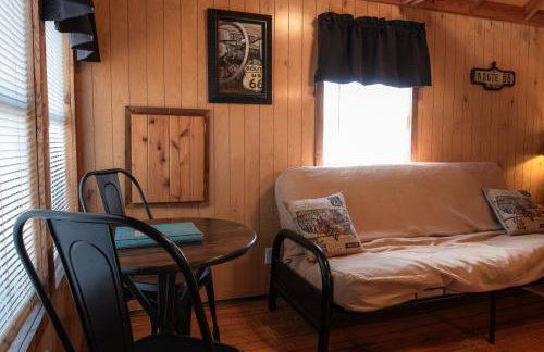 Lakeview Cedar Cabin - Kicks 66 - 4 - Foto 15