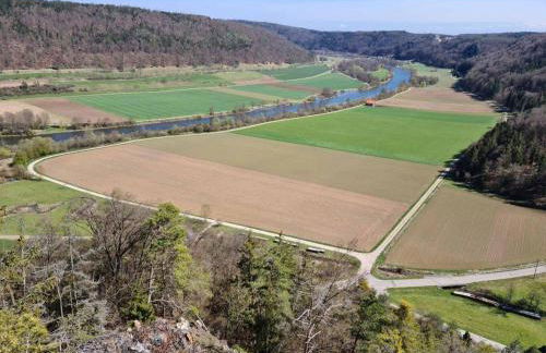 Ferienhaus am Bach - Foto 22