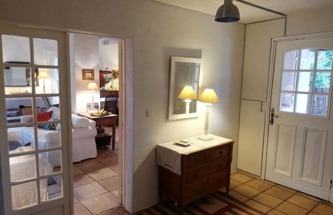 Holiday Home in Lorgues With Private Pool - Foto 2