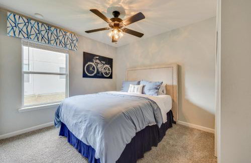 Private Patio and Lake View Fruit Cove Home - Foto 19