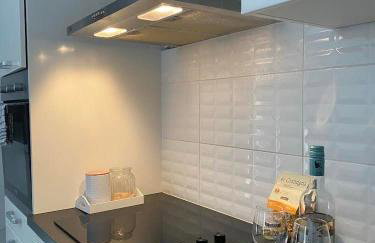 Prekrasan apartman “Marko” sa dvije sobe - Foto 9