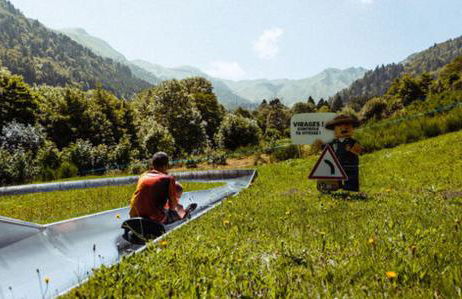Appartement 4 personnes avec piscine, wifi, garage - Photo 23