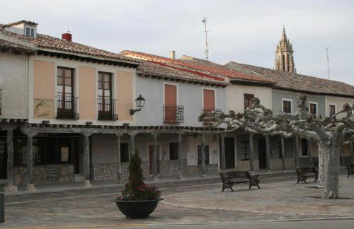 Las Casitas de Papel - Foto 11