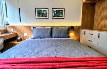 Allan - 820 · Studio do Arquiteto 2: moderno e sofisticado! - Foto 13