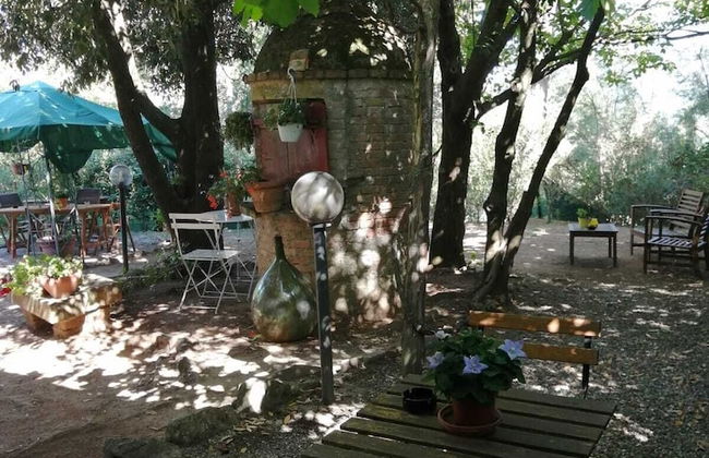 Agriturismo Le Casette - Foto 19