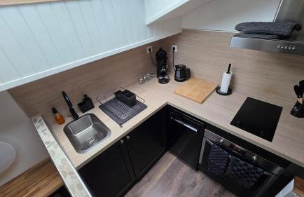 Loft Unique Romantique & Balnéothérapie - Foto 11
