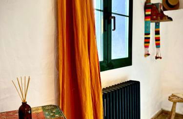 Romantische Finca nahe Málaga, kreativ einzigartig - Foto 68