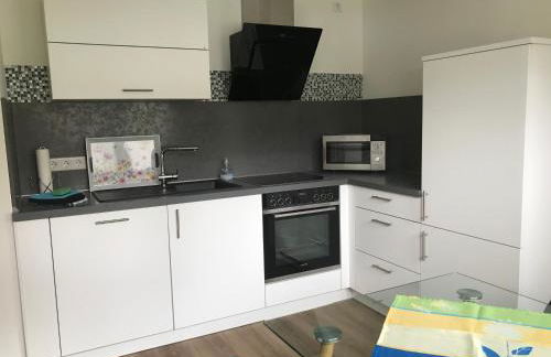 Ferienwohnung Am Haarhaus - Foto 8