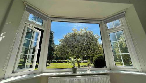 Edge view, outdoor adventure focused cottage, sleeps 8 - Foto 5