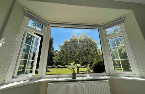 Edge view, outdoor adventure focused cottage, sleeps 8 - Foto 5