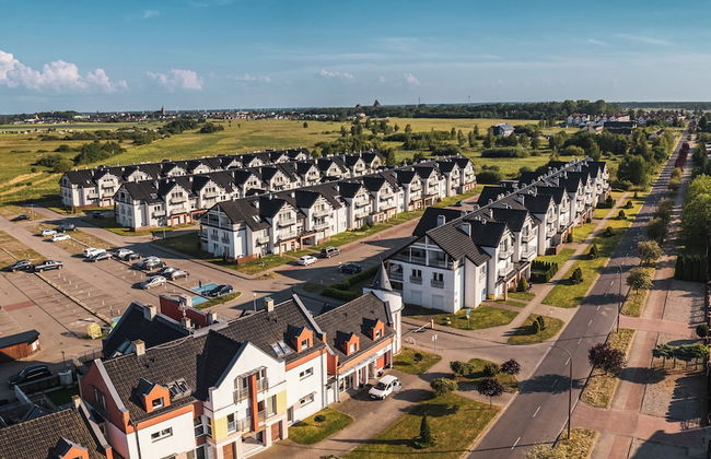 Apartament Sun & Snow Osiedle Północne - Photo 53