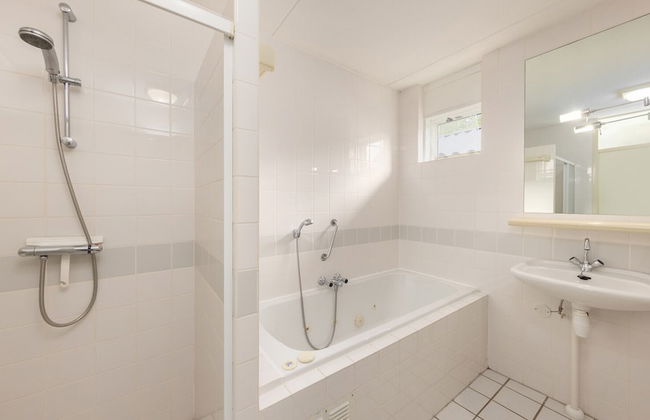 Summio Vakantiepark It Wiid - Foto 59