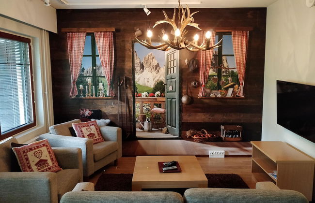 Apartments Anna - Foto 32