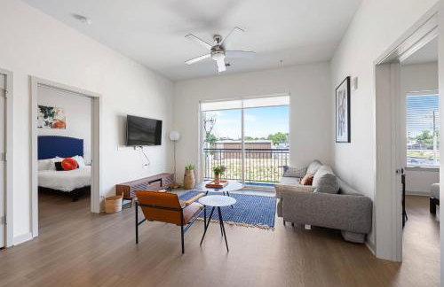 Modern Nulu 2BR CozySuites 06 - Foto 3