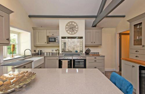 East Farm Cottage - Foto 9