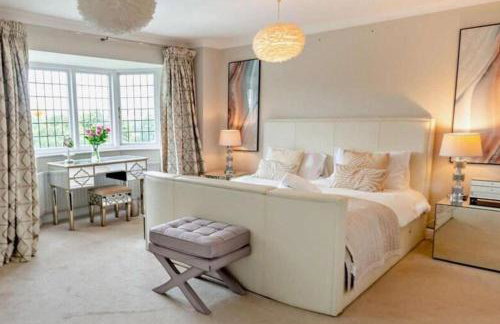 Luxurious 5 Bedroom House in Cookham near Marlow - Foto 8