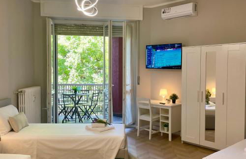 Bnbook Quadrilocale Banfi Rho - Foto 36