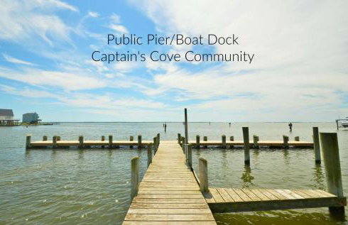 Salty Sea Lyons Landing - Pet friendly! - Foto 44