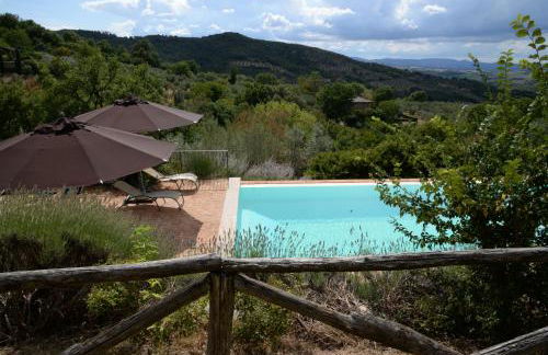 Tartagli Luxury Villa with Pool - a Fontanaro Property - Foto 37