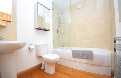 The Loft, Angmering-On-Sea - Foto 19