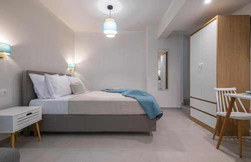 ALMIRA Studios Limnos 3 - Foto 7