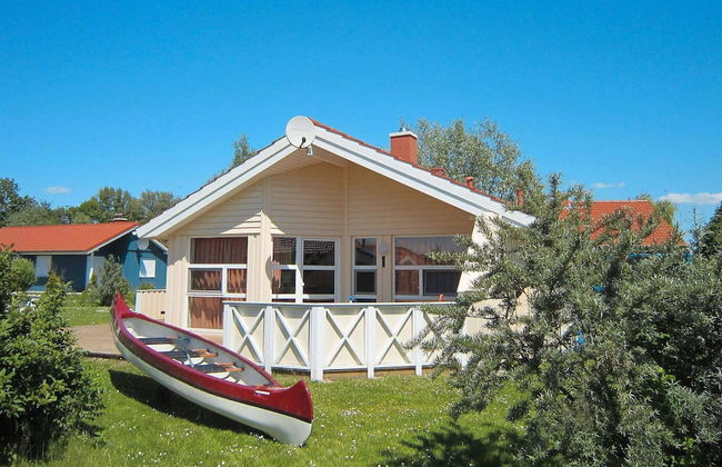 Holiday Home in Otterndorf - Foto 1