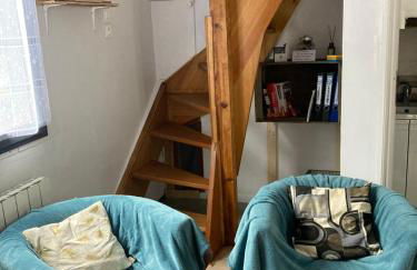 La « cabaneste » dans Arreau - Photo 10