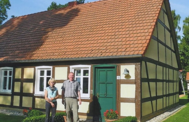 Holiday Home in Einberger Switzerland - Foto 40