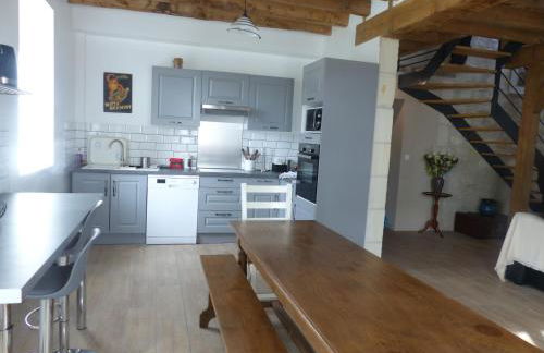 La maison de Joëlle - Foto 6