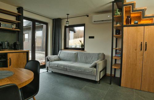 Anielskie Wzgórze Domek z Widokiem & Kuźnia Skarbów - Foto 26