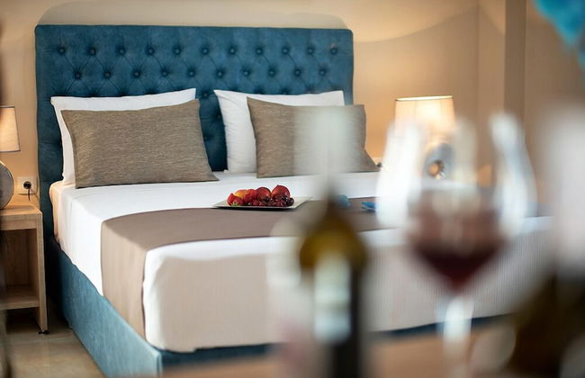 Valery Apartments - Foto 2