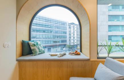 Charming apartment frente - Photo 1