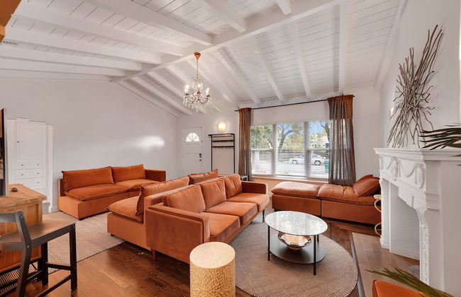 Miami Art Deco Home in Miami - Foto 19