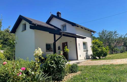 Kuća za odmor ZIVA Bjelovar - Foto 1