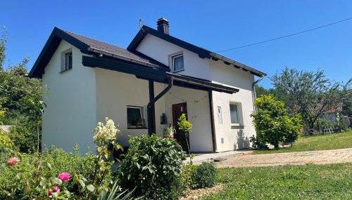 Kuća za odmor ZIVA Bjelovar - Foto 1