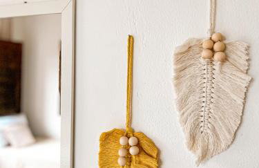 Bangalô de Charme na Praia do Patacho - Rota Ecológica dos Milagres - Foto 8