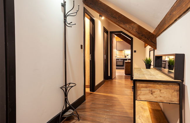 Portland Street Apartments - Foto 48