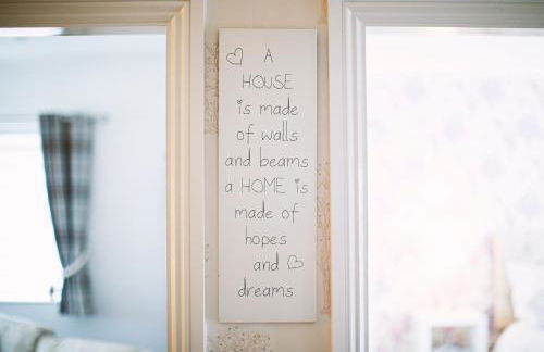 Oak Tree Annex Keppel Gate B & B - Foto 27