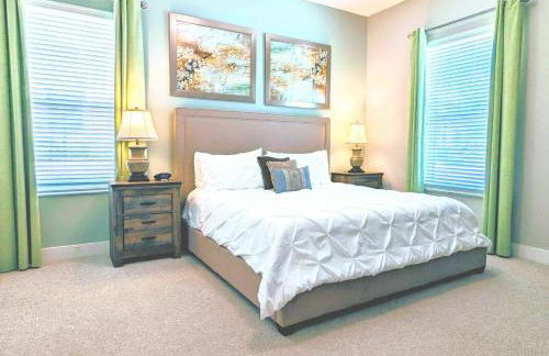 5 Suites DREAM House 5 min to Disney - Foto 7