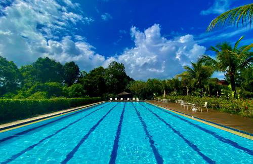 Maresias flat mata azul 2 - Foto 58