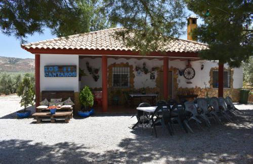 Alojamientos Rurales la Loma - Foto 49