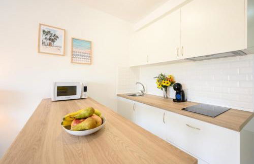 Fuengirola Sun Studio with terrace 9th floor by 10ToSea - Foto 7