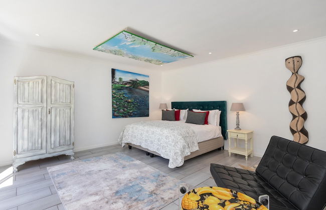 La Ferme Guest Farm - Foto 28