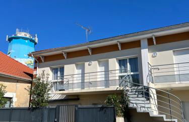 Charmant duplex Audenge - Foto 8