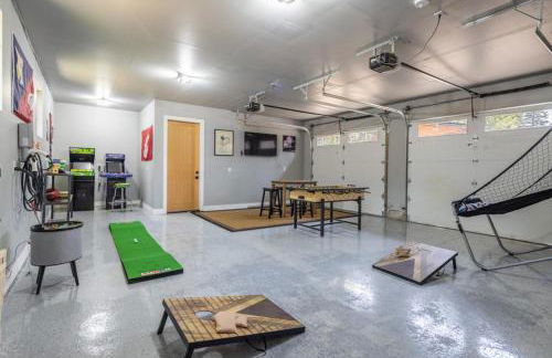 Family-Friendly, Hot Tub & Suncadia Pool Access - Foto 28