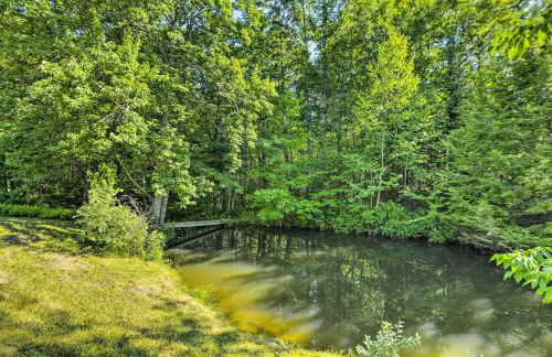 Charming Studio about 20 Mi to Acadia Natl Park! - Foto 27