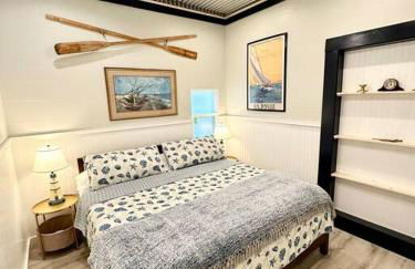 Livin Right Sail Loft: pickleball, basketball, close 2 the fun! - Foto 6