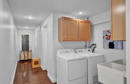 Lakefront Sunsets, Hot Tub, Pool Table, Kayaks - Foto 70